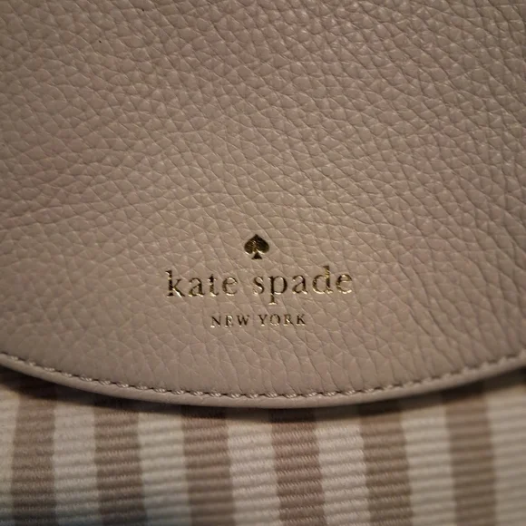 Kate Spade Mulberry Street Backpack - Picture 4 of 11